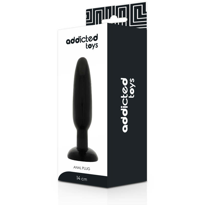 addicted-toys-anal-plug-14-cm