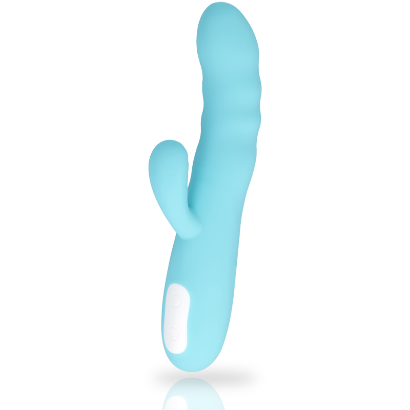 mia-eiffel-vibrador-rotador-azul-turquesa