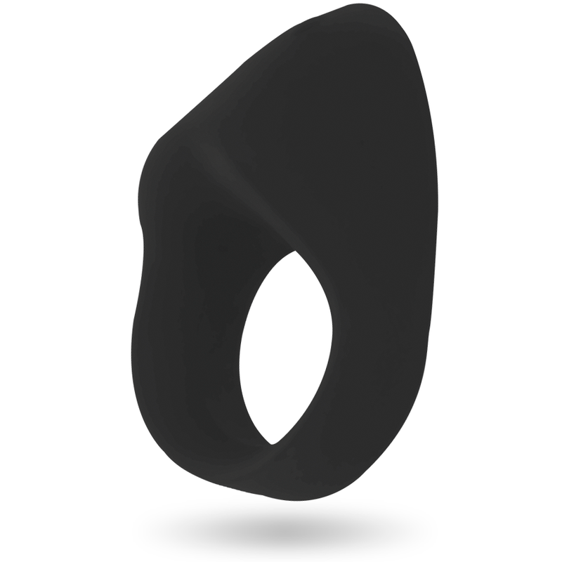 intense-oto-anillo-vibrador-recargable-negro