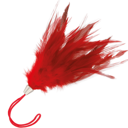 darkness-pluma-estimuladora-rojo-17cm