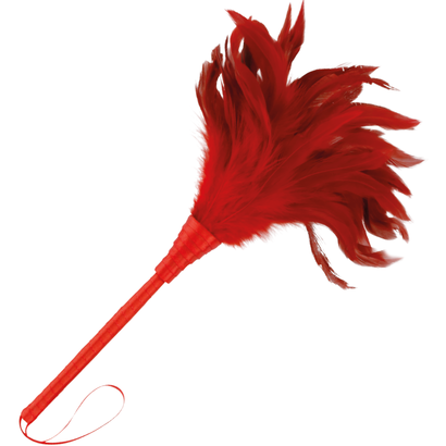 darkness-pluma-estimuladora-rojo-24cm