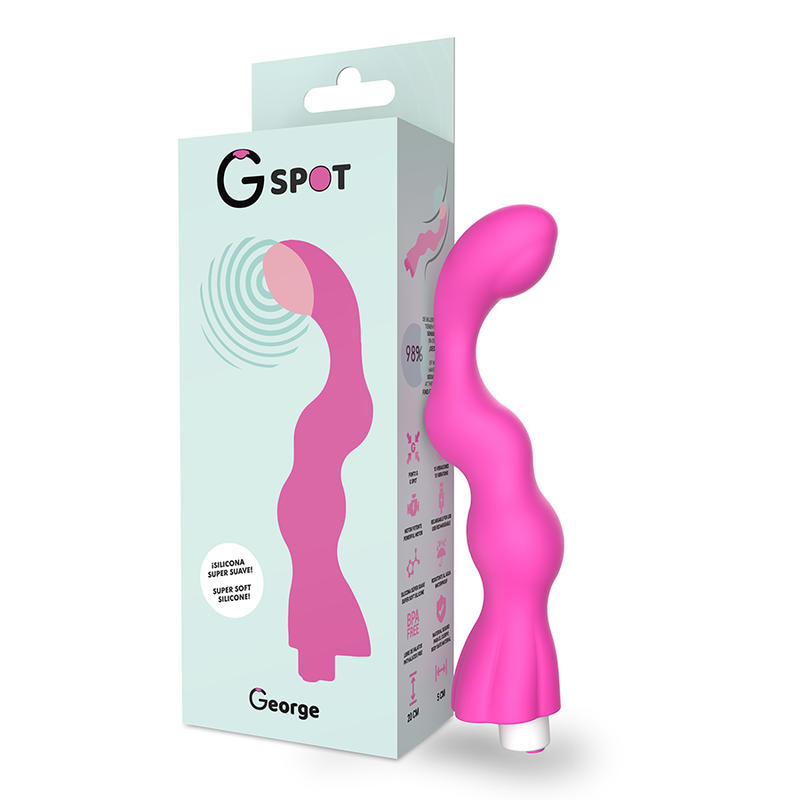 g-spot-george-vibrador-punto-g-rosa-chicle