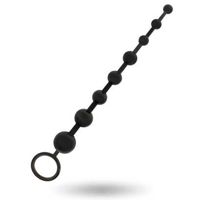 addicted-toys-anal-beads-29cm-negro