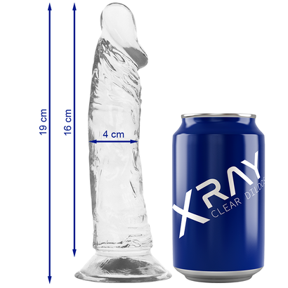 xray-clear-dildo-transparente-19-cm-x-4cm