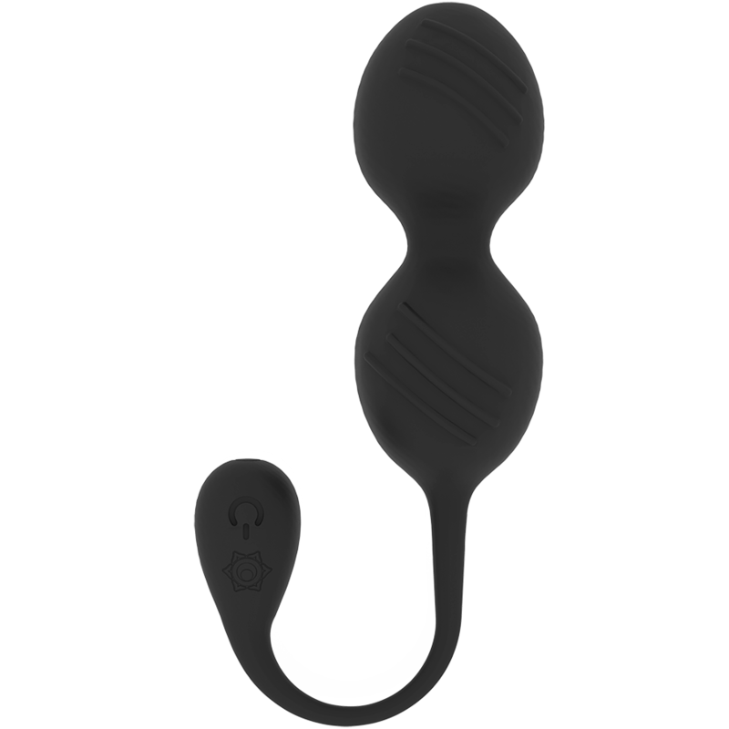 ritual-nisha-bolas-kegel-recargables-vibradoras-negro