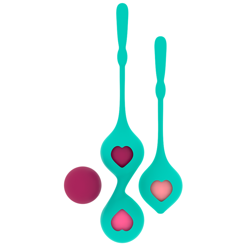 set-deva-ritual-entrenamiento-pelvico-verde-aqua