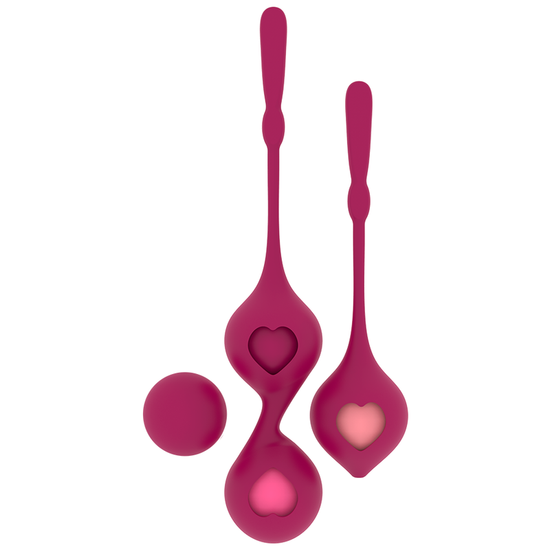 set-deva-ritual-entrenamiento-pelvico-orquidea set-deva-ritual-entrenamiento-pelvico-orquidea