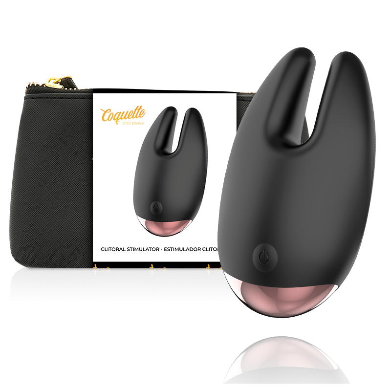 coquette-chic-desire-estimulador-clitoris-negro-gold