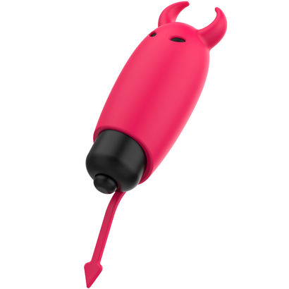 ohmama-pocket-devil-vibrador-estimulador-xmas-edition