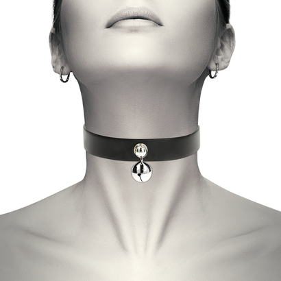 coquette-collar-cuero-vegano-accesorio-woman-cascabel