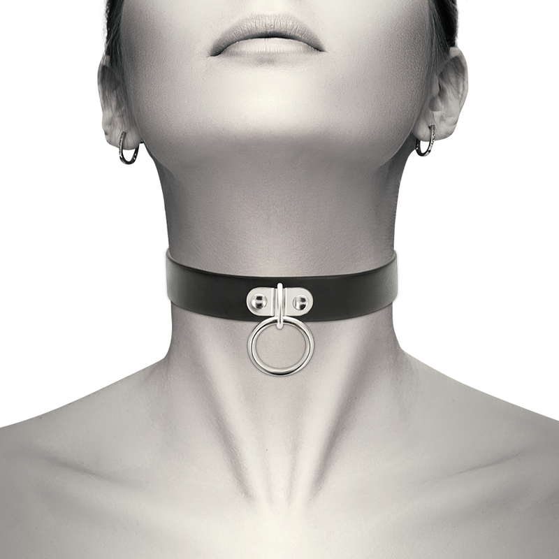 coquette-chic-desire-collar-cuero-vegano-accesorio-woman-fetish