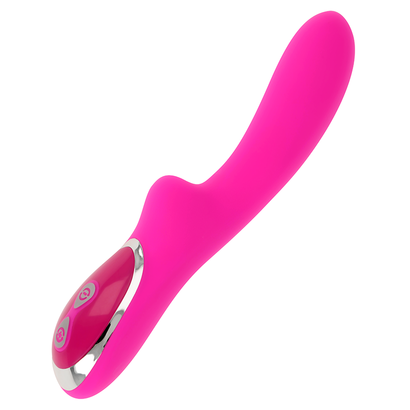 ohmama-vibrador-carga-magnetica-10-velocidades-21-cm