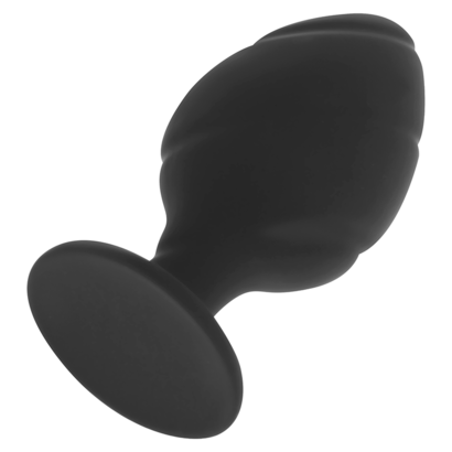 ohmama-plug-anal-silicona-talla-s-6-cm