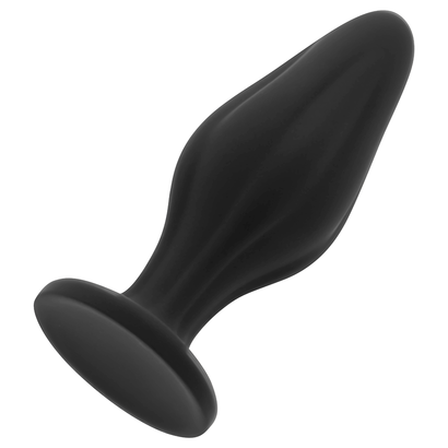 ohmama-plug-anal-silicona-12-cm-fino