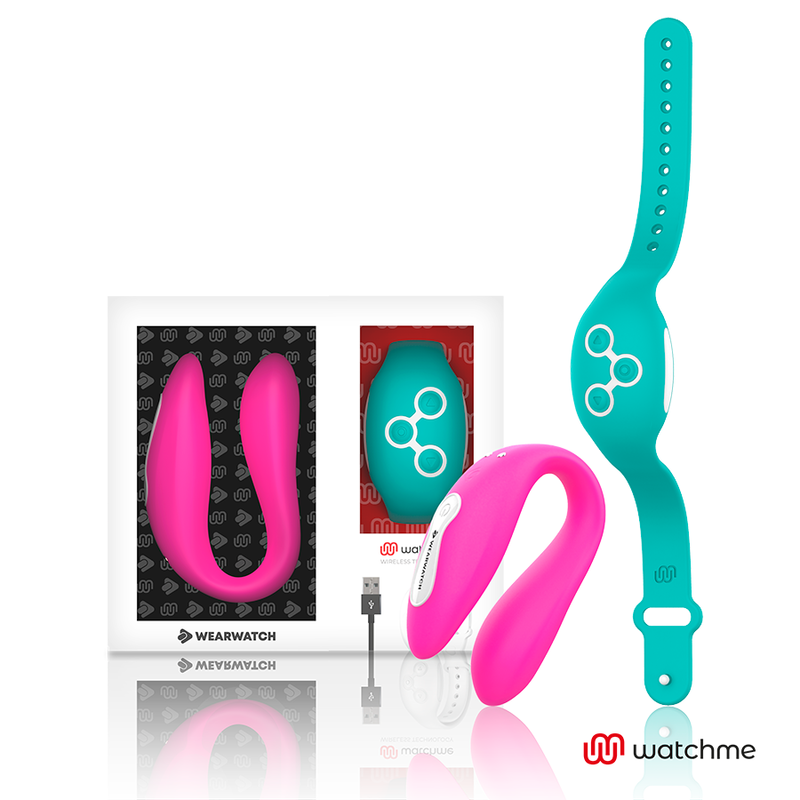 wearwatch-vibrador-dual-technology-watchme-fucsia-agua-marina