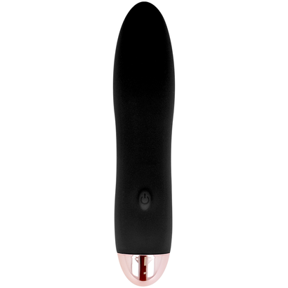 dolce-vita-vibrador-recargable-four-negro-7-velocidades