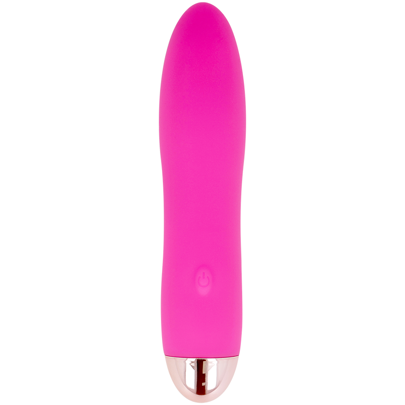 dolce-vita-vibrador-recargable-four-rosa-10-velocidades dolce-vita-vibrador-recargable-four-rosa-10-velocidades