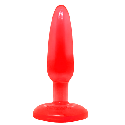 baile-plug-anal-tacto-suave-rojo-142-cm