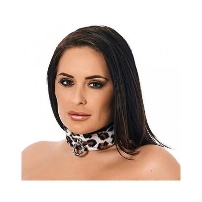 collar-de-cuero-leopardo-ajustable