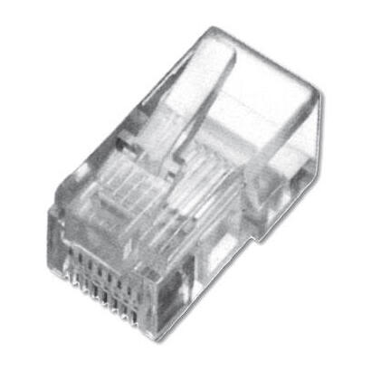 assmann-electronic-a-mo-64-sf-conector-rj-14-6p4c