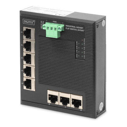 digitus-8-port-gigabit-switch-flat-8-port-gigabit-flat-switch-din-rail