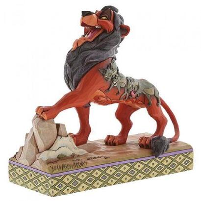 figura-enesco-disney-el-rey-leon-scar