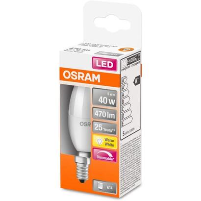 lampara-led-osram-e14-blanco-calido-2700k-forma-de-vela-5w-recambio-para-bombilla-de-40w