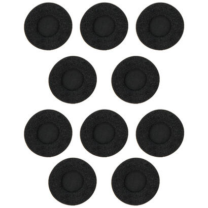 jabra-14101-38-almohadilla-para-auriculares-negro-espuma-10-piezas