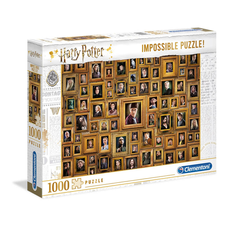 puzzle-imposible-retratos-harry-potter-1000pz