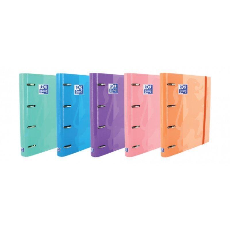 pack-de-archivadores-con-recambio-oxford-classic-europeanbinder-400075372-a4-100-x-5-hojas-colores-surtidos