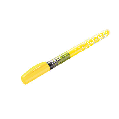 rotulador-pelikan-ink-inky-273-amarillo-neon