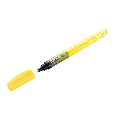 rotulador-pelikan-ink-inky-273-amarillo-neon