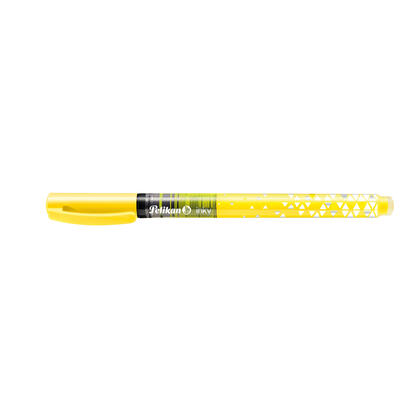 rotulador-pelikan-ink-inky-273-amarillo-neon