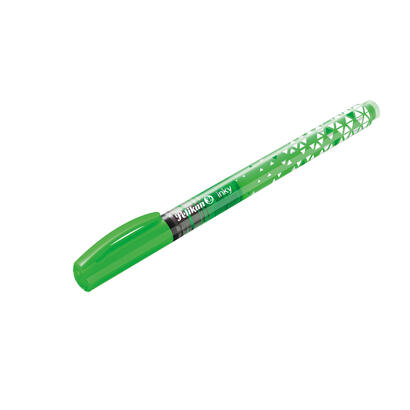 boligrafo-pelikan-ink-inky-273-verde-neon