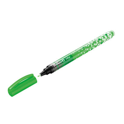 boligrafo-pelikan-ink-inky-273-verde-neon