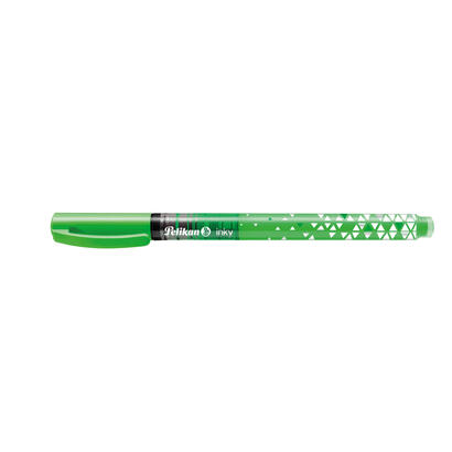 boligrafo-pelikan-ink-inky-273-verde-neon