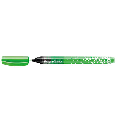 boligrafo-pelikan-ink-inky-273-verde-neon