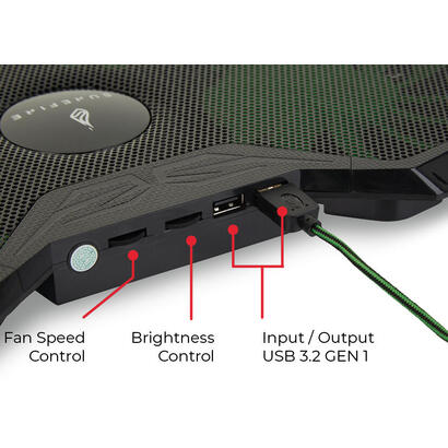 surefire-gaming-laptop-cooling-pad