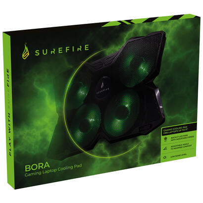 surefire-gaming-laptop-cooling-pad