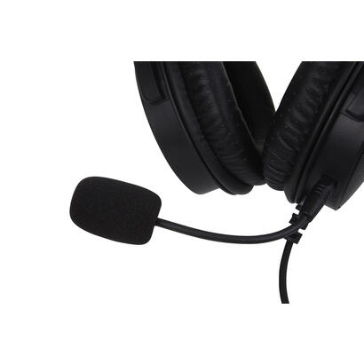 auriculares-gaming-con-microfono-surefire-harrier-360-usb-negros