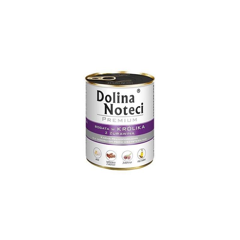 dolina-noteci-5902921300052-dogs-moist-food-beefcranberryporkrabbit-adult-400-g