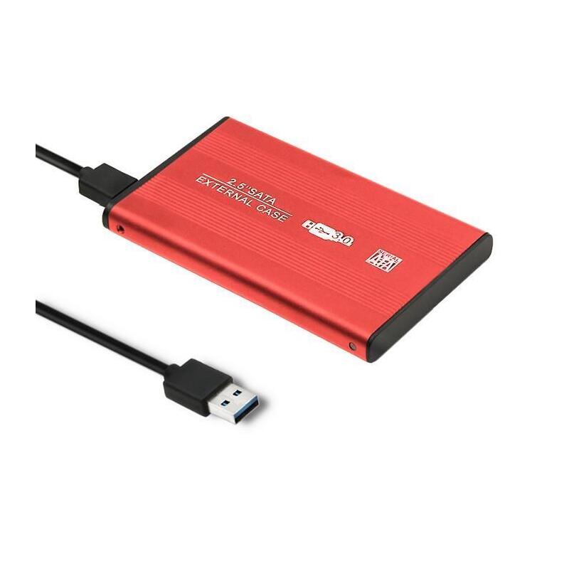 qoltec-caja-externa-para-25-sata3-hdd-ssd-usb30-rojo