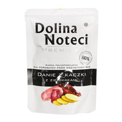 dolina-noteci-5900842014737-dogs-moist-food-duck-adult-100-g