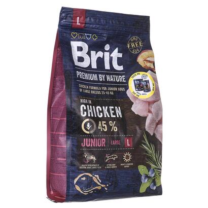 brit-premium-by-nature-junior-l-3kg