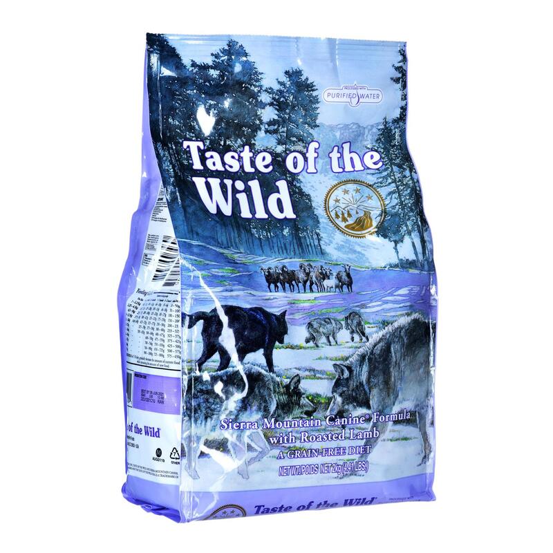 taste-of-the-wild-sierra-mountain-2-kg