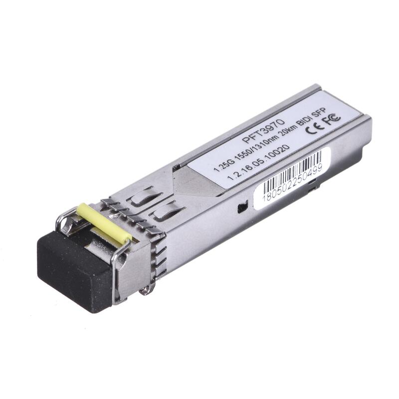 dahua-pft3970-sfp-monomodo-sm-lc-125gbps-20km-1550nm1310nm