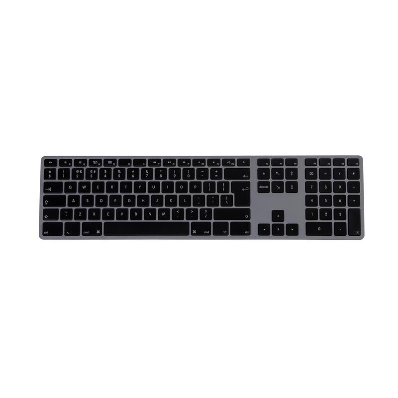 teclado-ingles-matias-aluminio-mac-hub-2xusb-espacio-gris