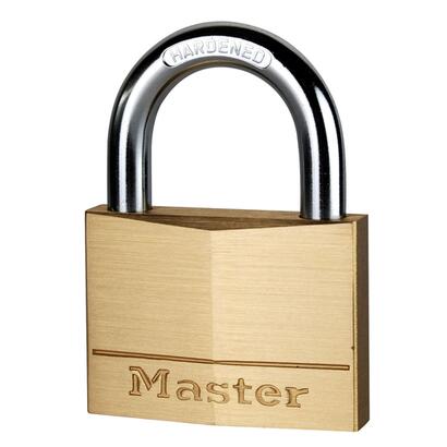 master-lock-70mm-wide-solid-brass-body-padlock