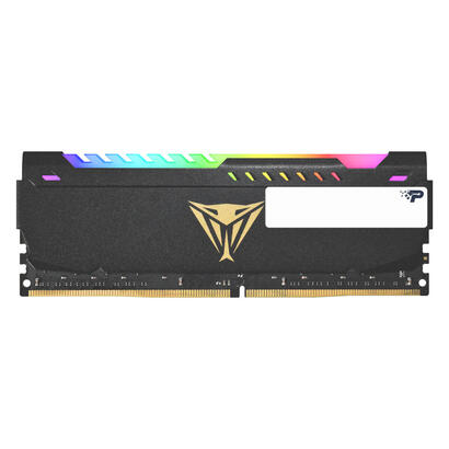 memoria-ram-patriot-viper-steel-rgb-series-ddr4-8gb-3200mhz-dimm