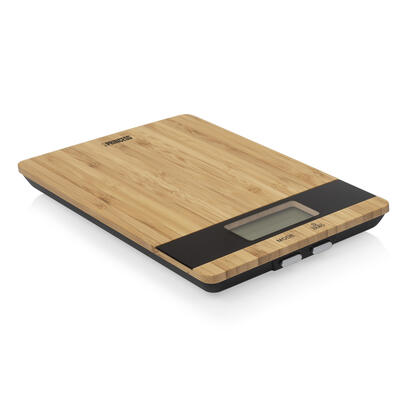 bascula-de-cocina-electronica-princess-4492944-hasta-5kg-bambu
